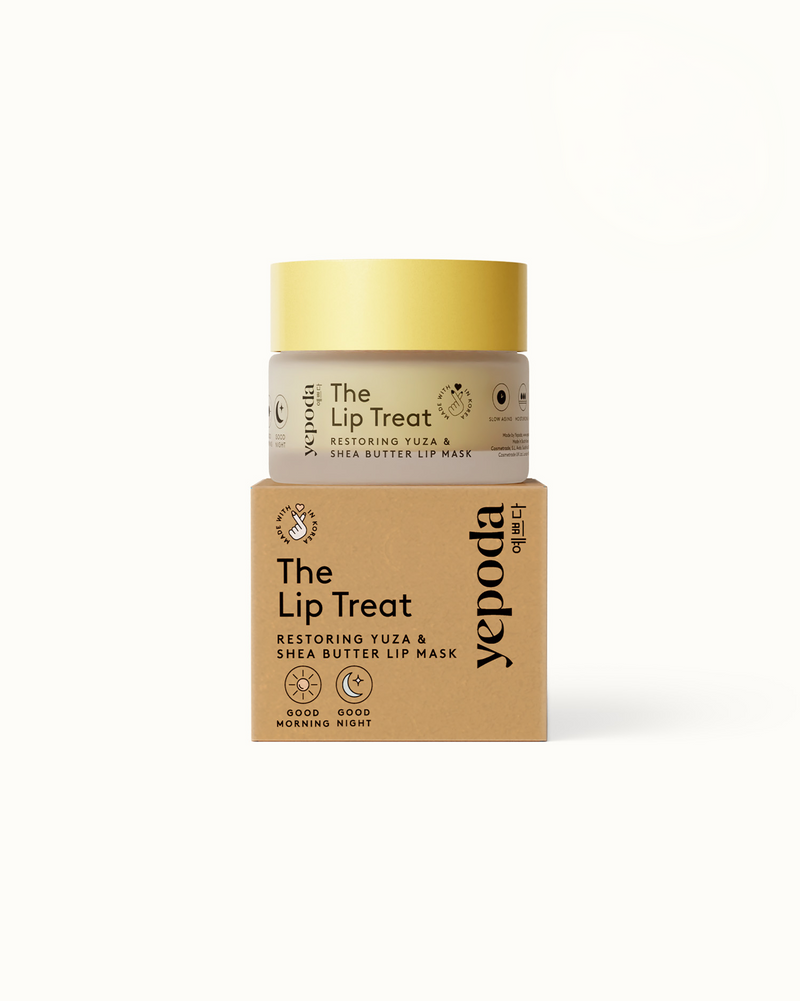The Lip Treat