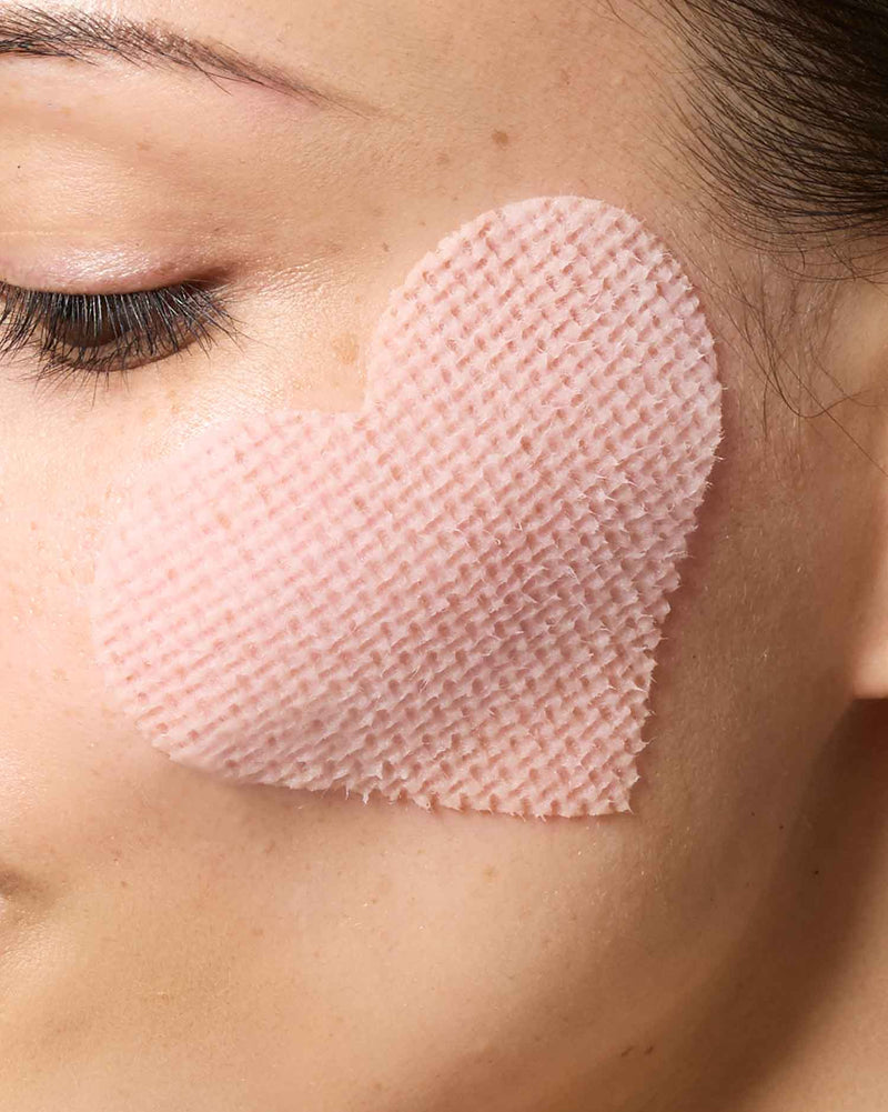 The Porefect Pad