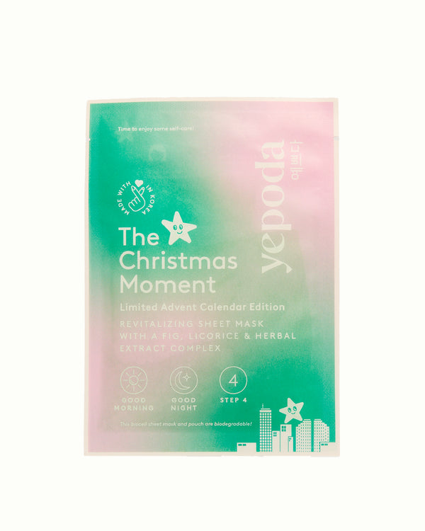 The Christmas Moment