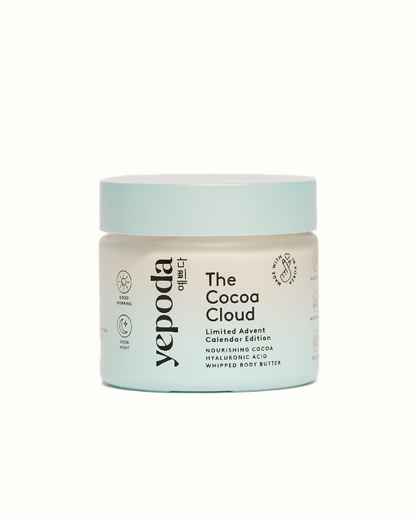The Mini Cocoa Cloud