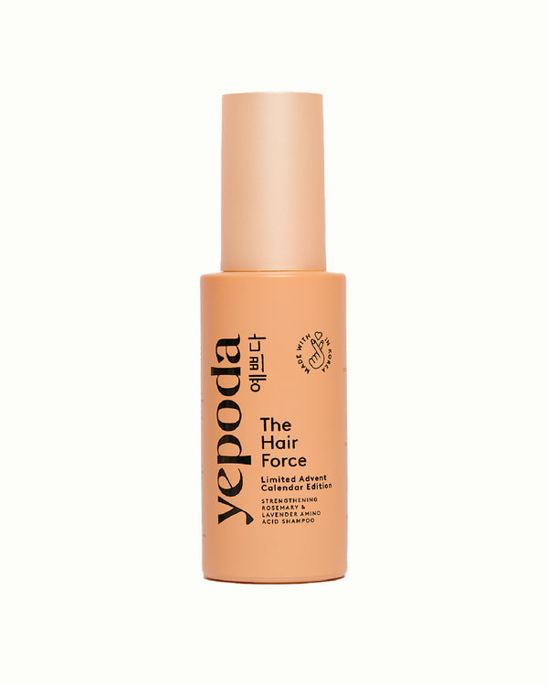 The Mini Hair Force