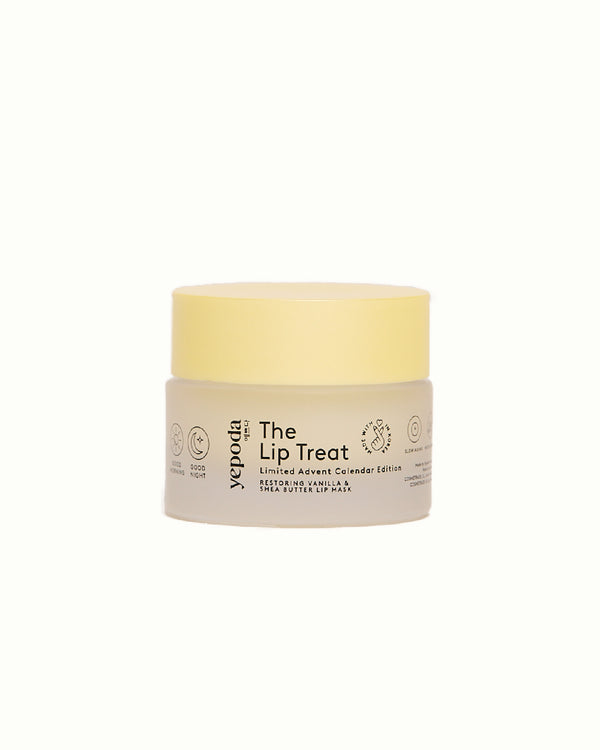 The Lip Treat