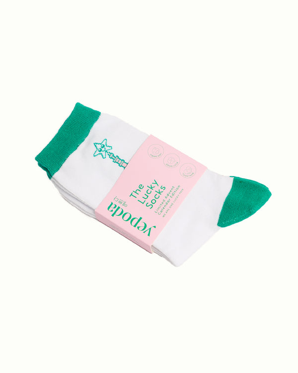 The Lucky Socks