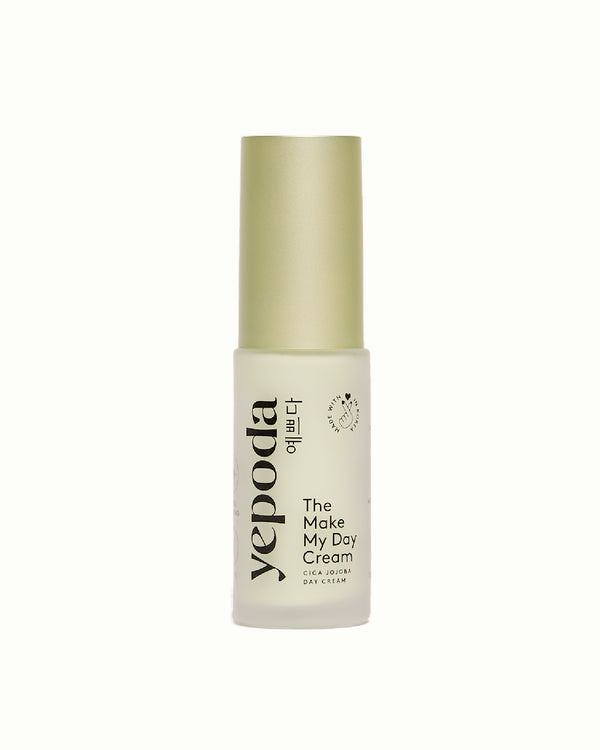 The Mini Make My Day Cream