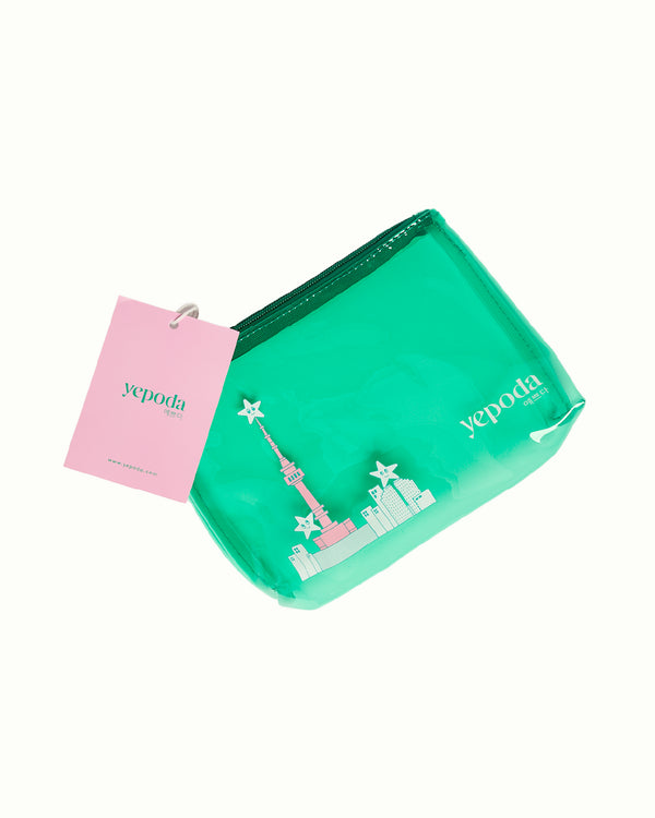 The Travel Pouch