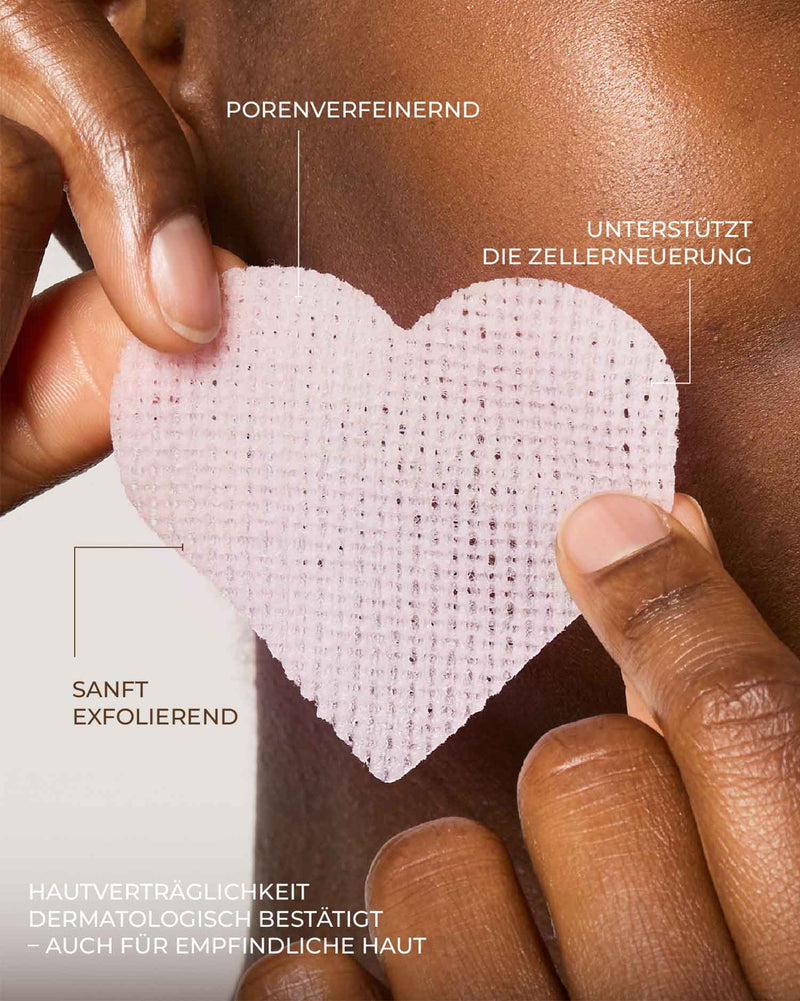 The Porefect Pad