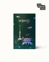 The Yepoda Advent Calendar