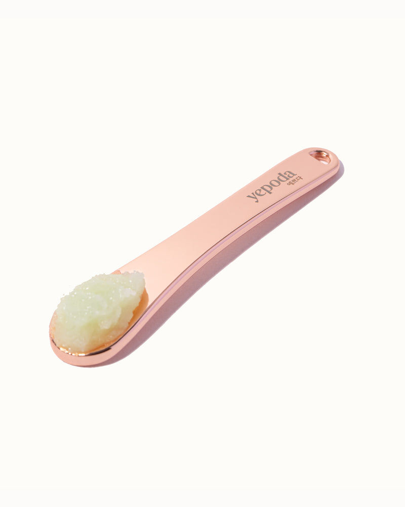The Tiny Spatula