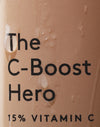 The C-Boost Hero